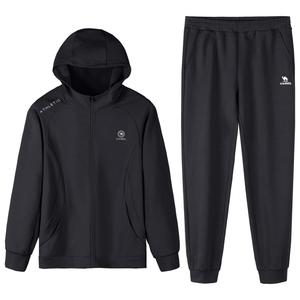 Городская функциональная серия повседневный костюм Urban Function Series для женщин CAMEL