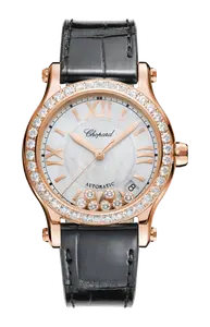Часы Chopard Happy sport 36 мм