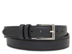 Ремень Hybrid Men's Belt Florsheim, черный