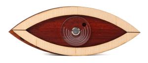 Пазл Eye of Horus - Recent Toys - уровень 4/5