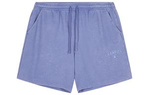 Шорты Casual SS25 US Version Unisex Champion, синий