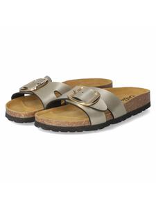 Мюли Beliana, золотой