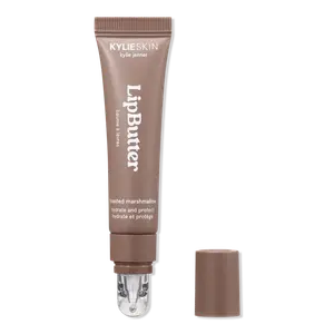 Бальзам для губ KYLIE COSMETICS, Toasted Marshmallow (sheer brown)