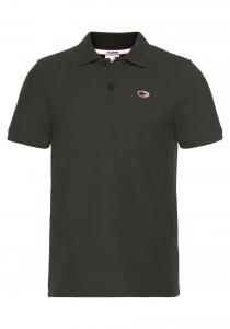 Рубашка поло KangaROOS Shirt, черный