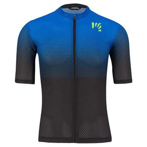 Футболка Karpos Val Viola, синий