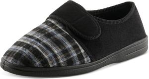 Мужские тапочки Spring Step Boris, черный