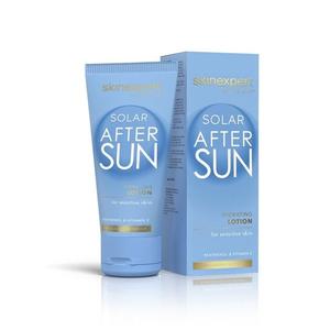 Солнечный лосьон после загара, 200 мл Dr.Max Pharma, Skin Expert