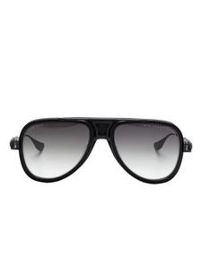 Dita Eyewear солнцезащитные очки Grand-Decade, черный
