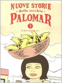 Nuove storie della vecchia Palomar (Coconino Press)
