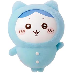 Хачивар большие пижамные куклы в стоячей позиции плюшевые куклы высота 50см Chiikawa