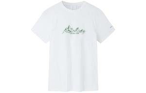 ANTA Футболка женская Papyrus белая