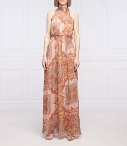 Платье Liu Jo, разноцветный