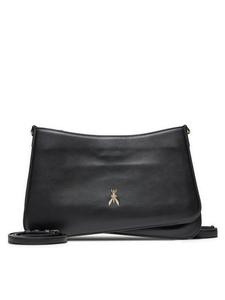 Сумочка 2B0102/L132-K103 Patrizia Pepe, черный