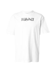 Рубашка Karl Kani, белый