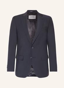 Пиджак pc-grant-r очень узкий крой Pierre Cardin, синий