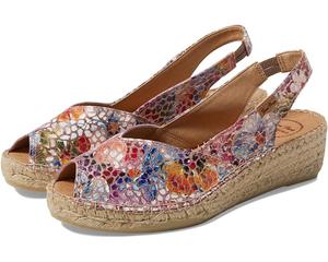 Туфли Toni Pons Bernia-PM, цвет Taupe Multi