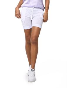 LEONE 1947 APPAREL Женские шорты Leone Lace