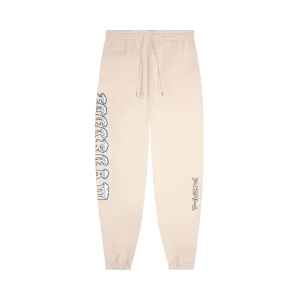 Спортивные брюки Icecream Freezers 'Fog', черный