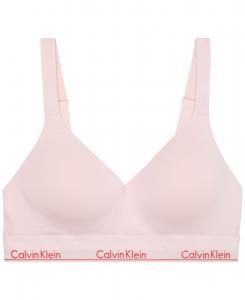 Женский бюстгальтер-топ с полной поддержкой и эффектом подтяжки Calvin Klein, Potpourri