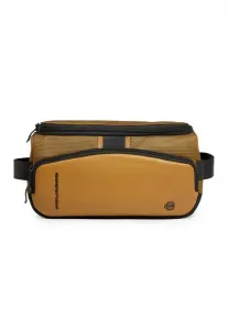 Набор туалетных принадлежностей Piquadro, Cuoio