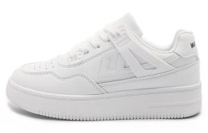 Обувь для скейтбординга WARRIOR унисекс