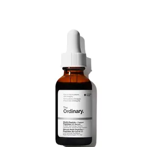Multi-Peptide + Copper Peptides 1% сыворотка 30мл The Ordinary