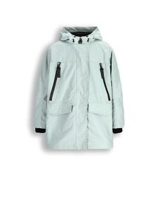 Куртка Coccodrillo, зеленый