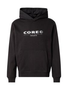 Толстовка JACK & JONES JACK & JONES JCOSTANCE, Black