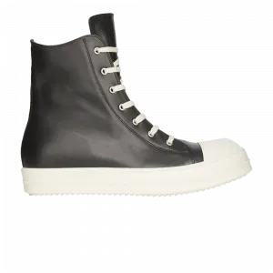 Высокие кроссовки Rick Owens Wmns Luxor High, черный