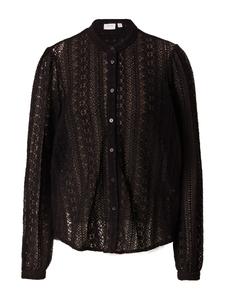 Блуза VILA VIChikka, черный