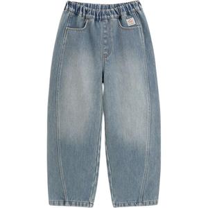 Детские джинсы GAP, синий