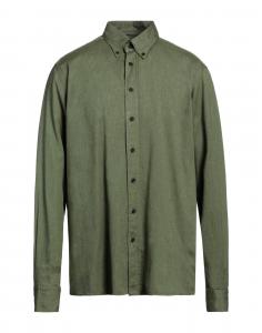 Рубашка Eton, зеленый