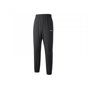 Спортивные брюки мужские HEAD, черный (однотонный)
