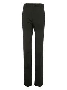 Брюки со стрелками Nº21, черный