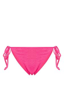 Плавки бикини Anisha из сирсакера Bond-eye, розовый
