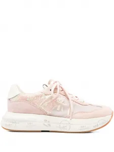 Кроссовки Cassie 7472 PREMIATA, белый