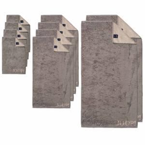 JOOP! Полотенце в коричневом цвете