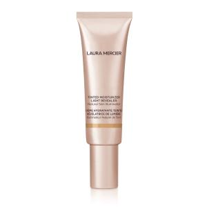 BB-крем tinted moisturizer light revealer Laura Mercier, 4c1 almond, объем 50 мл