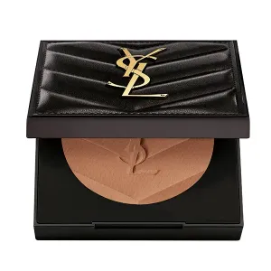 Многофункциональная матовая пудра All Hours Setting Powder Hyper Finish Yves Saint Laurent, 5