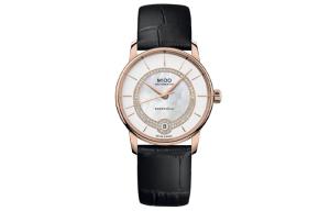 MIDO Часы Women's Baroncelli Watch
