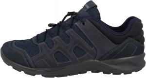 Низкие походные кроссовки для мужчин ECCO Terracruise Lt, Marine/Ombre