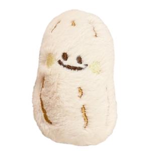 Милый плюшевый кулон Night Street Food высотой 8 см Mise