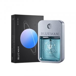 Мужской парфюм BLUE MAN