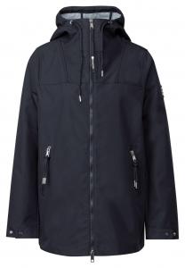 Куртка межсезонная STREET ONE, синий