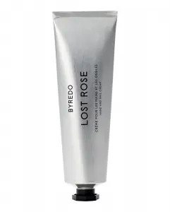 Крем для рук Lost Rose 50 мл Byredo