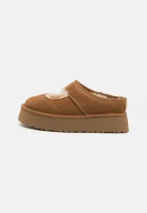 Мюли беа мэри джейн Ugg, Camel
