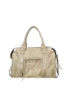 Наплечная сумка Gave Lux, цвет light green