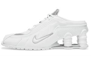 Женские кроссовки для бега Nike Shox R4 Series
