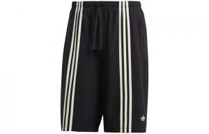 Adidas originals Мужские повседневные шорты, Черный