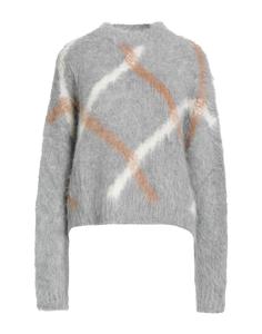 Свитер Peserico, серый